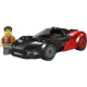 LEGO City 60486 Elektrické superauto LEGO City 60486 Elektrické superauto