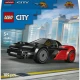 LEGO City 60486 Elektrické superauto LEGO City 60486 Elektrické superauto