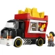 LEGO City 60488 Pojízdné občerstvení s hranolky