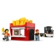 LEGO City 60488 Pojízdné občerstvení s hranolky