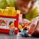 LEGO City 60488 Pojízdné občerstvení s hranolky