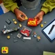 LEGO City 60488 Pojízdné občerstvení s hranolky