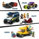 LEGO City 60488 Pojízdné občerstvení s hranolky