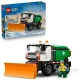 LEGO City 60490 Sněžný pluh