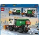 LEGO City 60490 Sněžný pluh