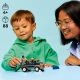 LEGO City 60491 Kamion na přepravu motorek