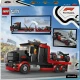 LEGO City 60493 Výstavní náklaďák F1® se závodním autem Audi F1®
