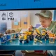 LEGO City 60494 Sklápěč a čelní nakladač