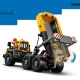 LEGO City 60494 Sklápěč a čelní nakladač