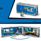 LEGO City 60494 Sklápěč a čelní nakladač