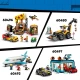 LEGO City 60494 Sklápěč a čelní nakladač