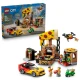 LEGO City 60496 Rozvoz pizzy a vozidla