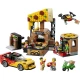 LEGO City 60496 Rozvoz pizzy a vozidla