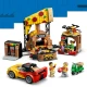 LEGO City 60496 Rozvoz pizzy a vozidla