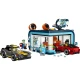 LEGO City 60497 Automatická myčka aut