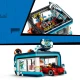 LEGO City 60497 Automatická myčka aut