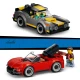 LEGO City 60497 Automatická myčka aut