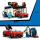 LEGO City 60497 Automatická myčka aut