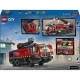 LEGO City 60499 Letištní hasičské auto
