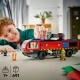 LEGO City 60499 Letištní hasičské auto
