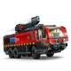 LEGO City 60499 Letištní hasičské auto