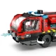 LEGO City 60499 Letištní hasičské auto