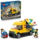 LEGO City 60500 Dodávka LEGO®