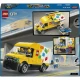 LEGO City 60500 Dodávka LEGO®