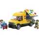 LEGO City 60500 Dodávka LEGO®