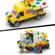 LEGO City 60500 Dodávka LEGO®