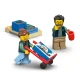 LEGO City 60500 Dodávka LEGO®