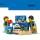 LEGO City 60500 Dodávka LEGO®