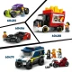 LEGO City 60500 Dodávka LEGO®