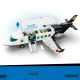 LEGO City 60502 Letiště s letadlem