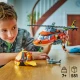LEGO City 60503 Helikoptéra pobřežní hlídky