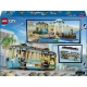 LEGO City 60506 Historická plážová tramvaj