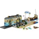 LEGO City 60506 Historická plážová tramvaj