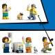 LEGO City 60506 Historická plážová tramvaj