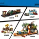 LEGO City 60506 Historická plážová tramvaj