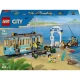 LEGO City 60506 Historická plážová tramvaj