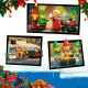 LEGO City 60510 Adventní kalendář 2026