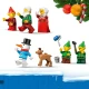 LEGO City 60510 Adventní kalendář 2026