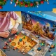 LEGO City 60510 Adventní kalendář 2026