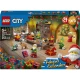 LEGO City 60510 Adventní kalendář 2026
