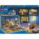 LEGO City 60510 Adventní kalendář 2026