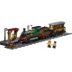 LEGO City 60511 Vintage parní vlak