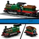LEGO City 60511 Vintage parní vlak