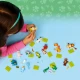 LEGO minifigurky 71051 28. série Zvířata