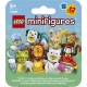 LEGO minifigurky 71051 28. série Zvířata