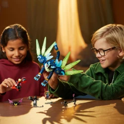 LEGO DREAMZzz Zoey a kočkosova Zian